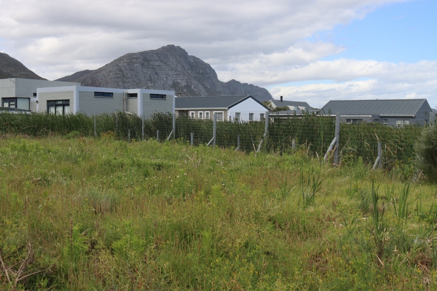 0 Bedroom Property for Sale in Silversands Western Cape